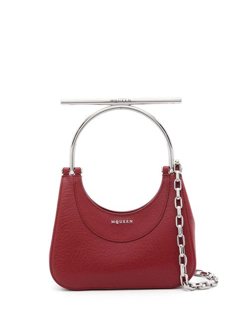 Borsa a tracolla Cross-Bar mini ALEXANDER MCQUEEN | 8035251VDBB6820